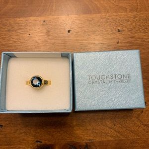 Gold Montana Bliss Ring